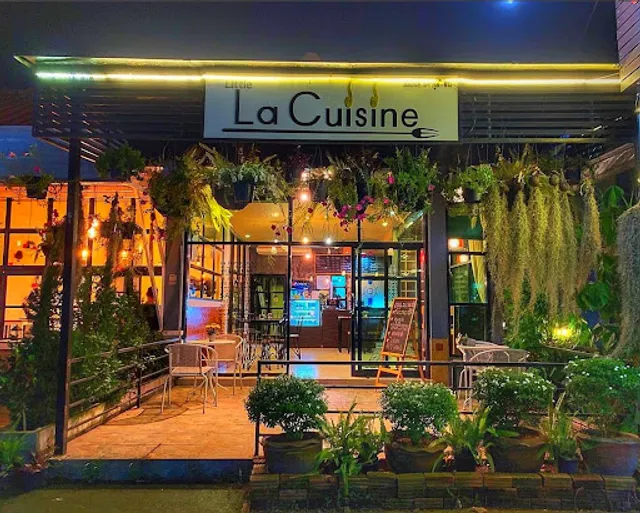 Little La Cuisine
