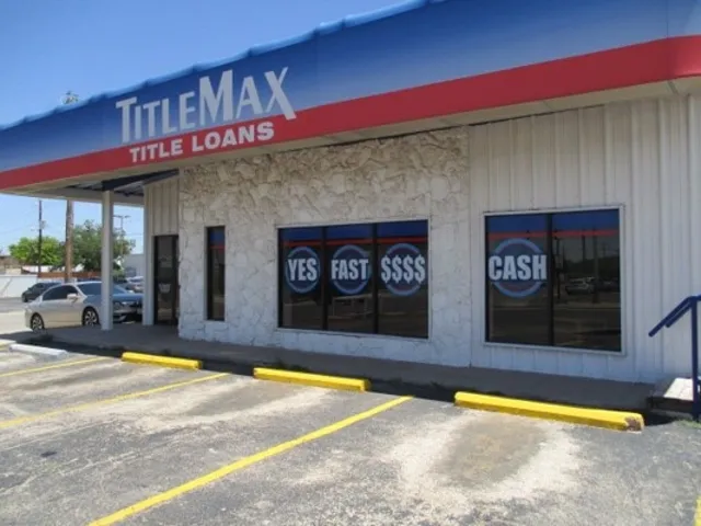 TitleMax Title Loans