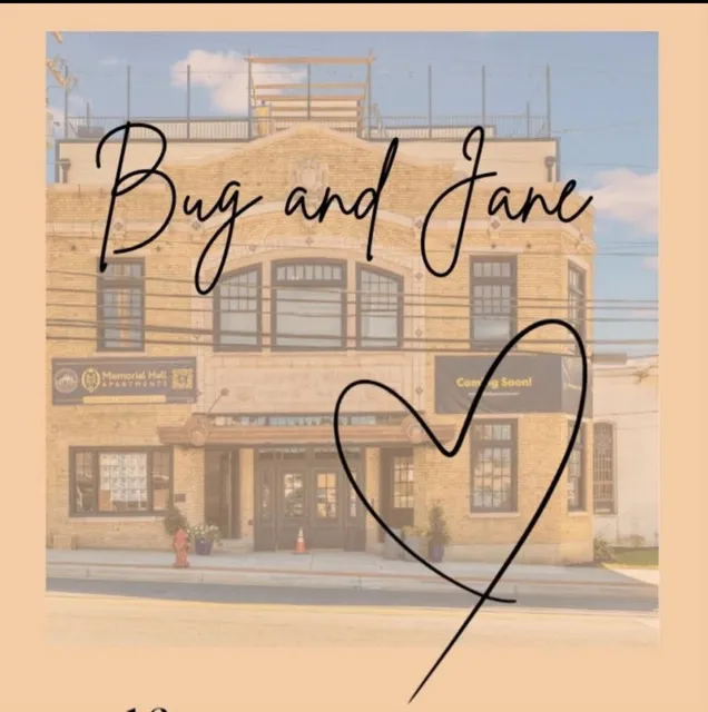 Bug and Jane - Self Care Sanctuary