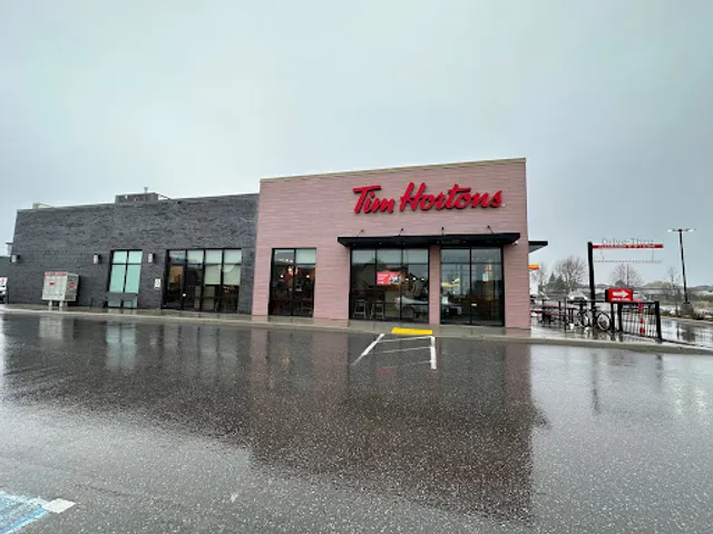 Tim Hortons