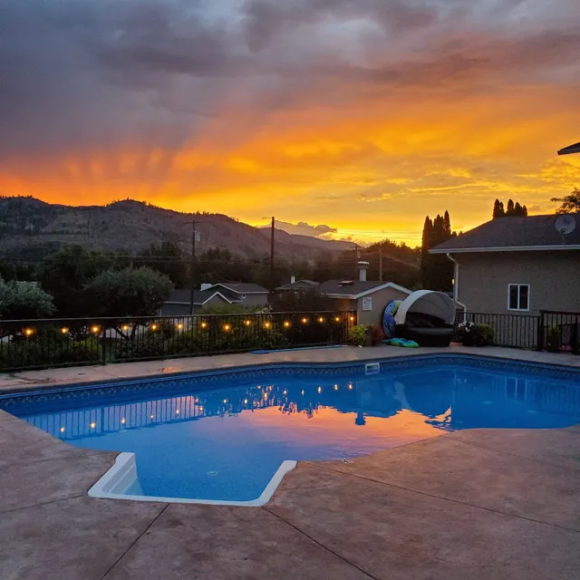 Uncorked Bed & Breakfast