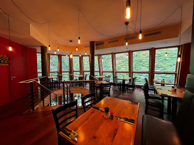 Hofbräu am Johannistor