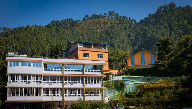 Hotel Mt Carmel 갈멜 호텔