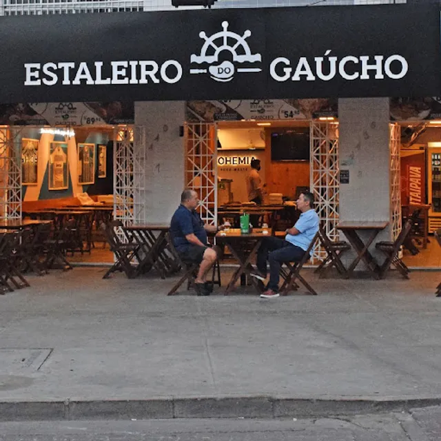 Estaleiro do Gaúcho