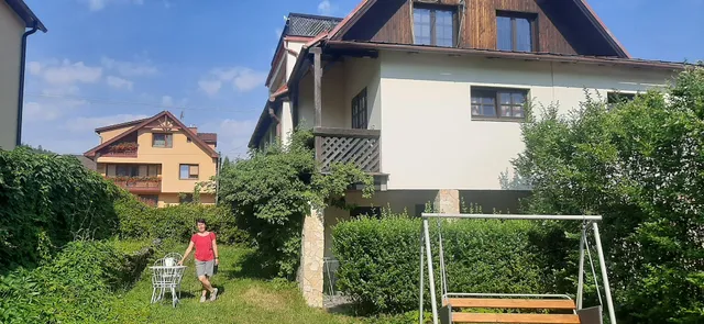 Ubytování Fillomena