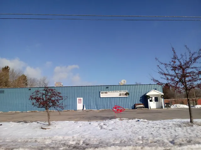 Remus Bowling Center