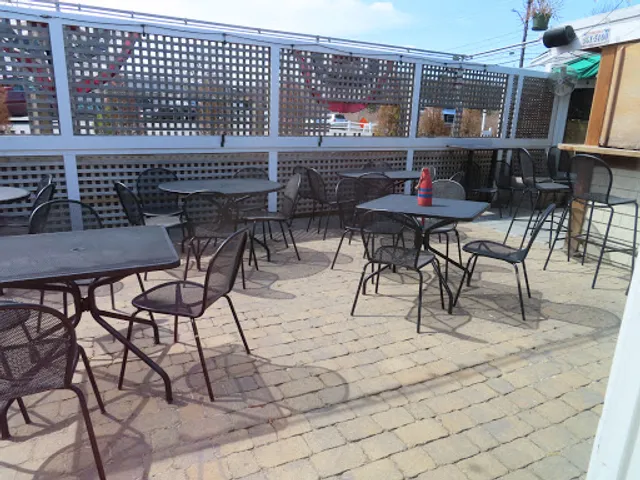 The Lanyard Restaurant