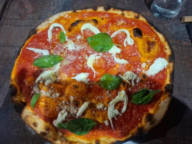 Volta Romana Pizzeria