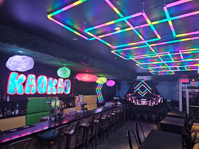 Kaokao - Beer Garden