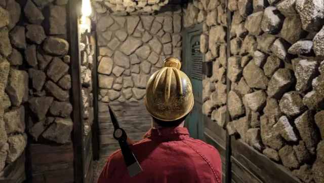 Share-Lock Room Escape Almería