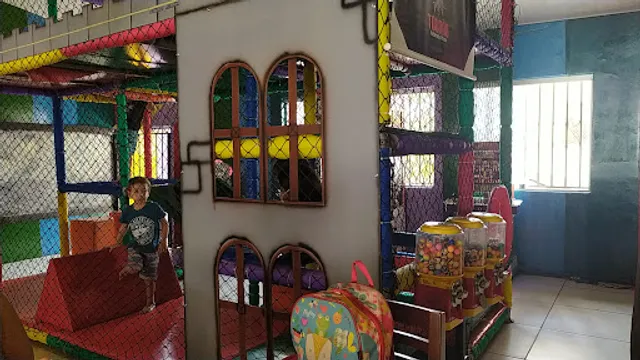 Tourão Restaurante e Pizzaria