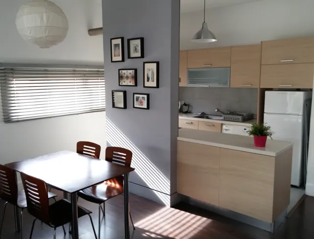 The Kapitani Residence