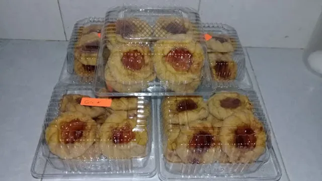 Panaderia Los Arcos Tuxtla