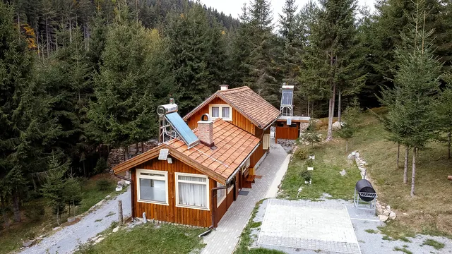 Fantázia Kulcsosház