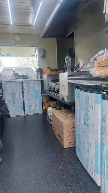 5 Star Sandwich Stop