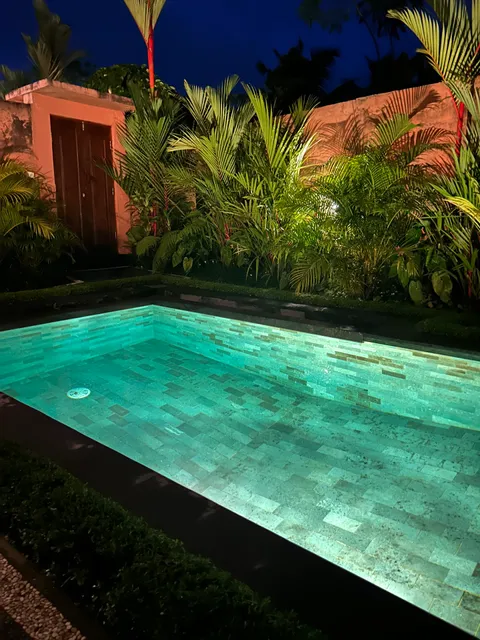 Angie and Genie Villas