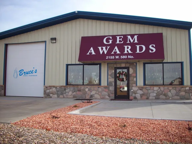 Gem Awards