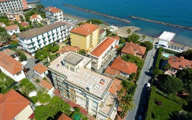 Casa Vacanze Internazionale