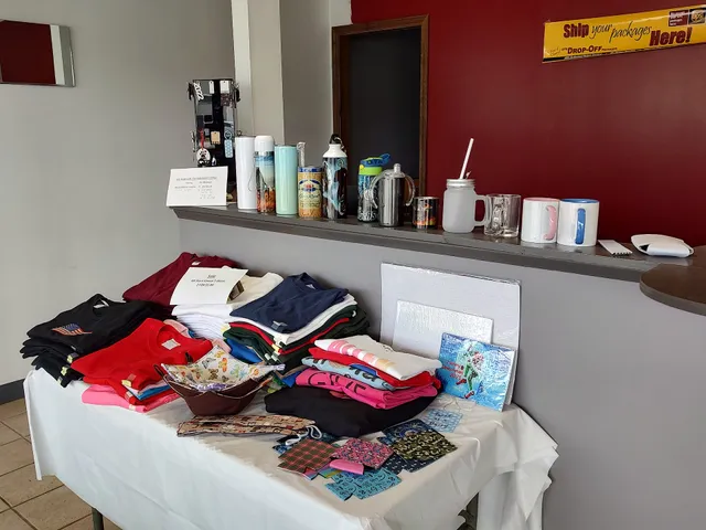 Country View Embroidery