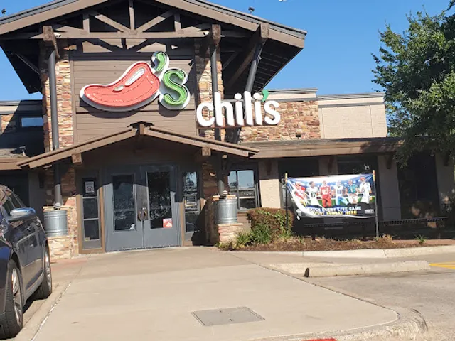 Chili's Grill & Bar