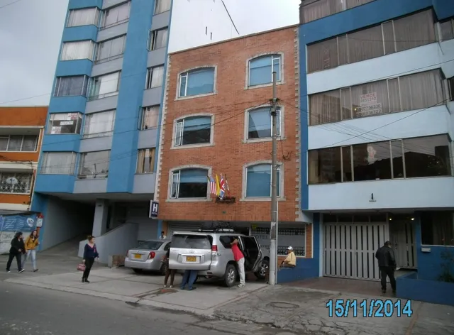 Hotel Real Estación