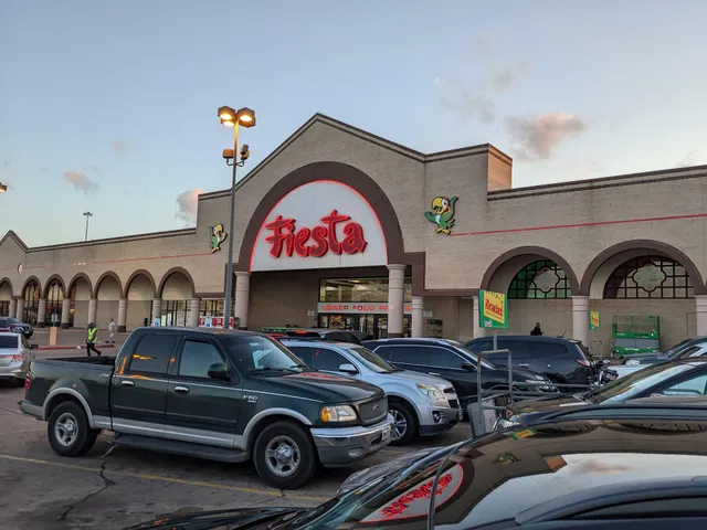 Willowchase Shopping Center