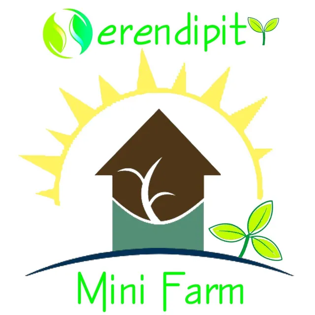 Serendipity Mini Farm