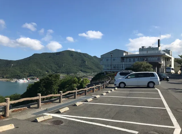 Kokuminshukusha Shodoshima