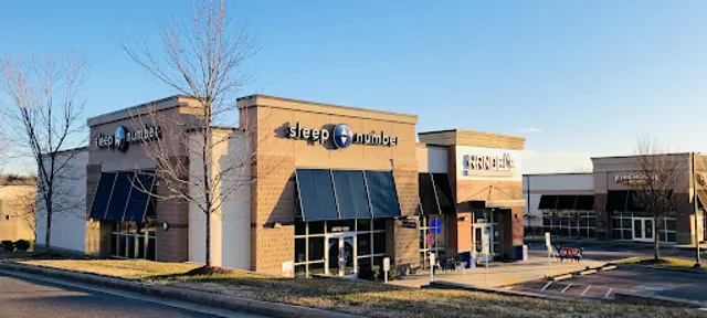 Firehouse Subs Gaston Mall
