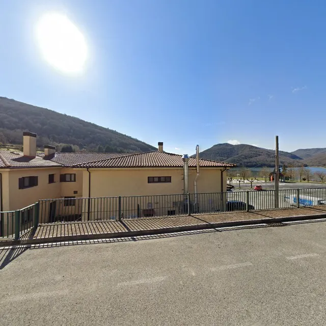 Restaurante Bar Quinto Real