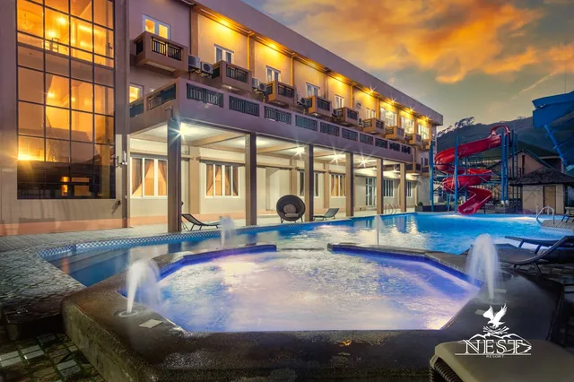 Nest Resort