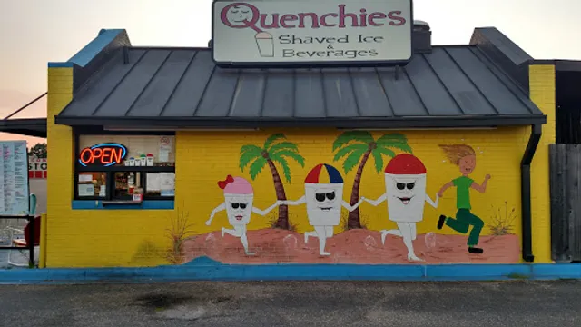 Quenchies
