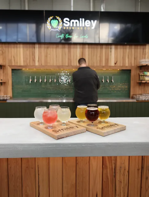 Smiley Brewing Co