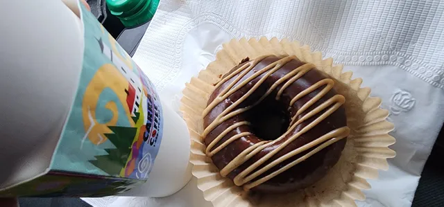 Sail Away Coffee Co.