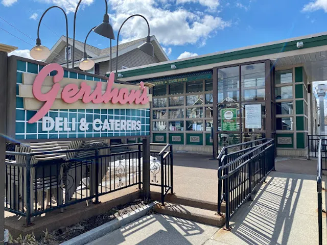 Gershon's Deli