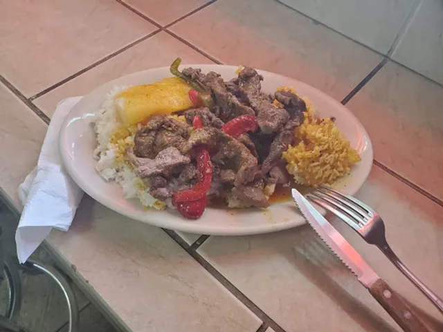 La Finca Restaurante