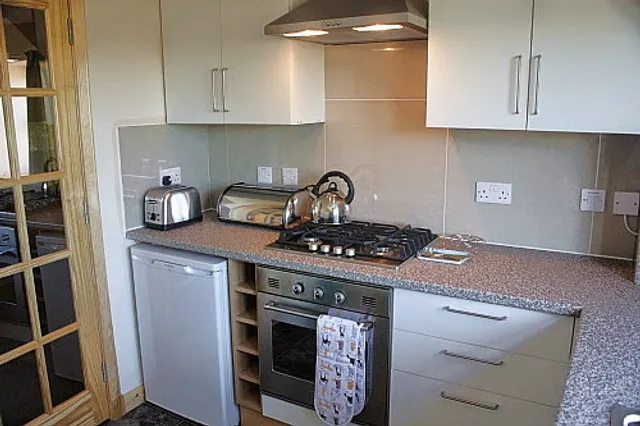 Innes Street Apartments