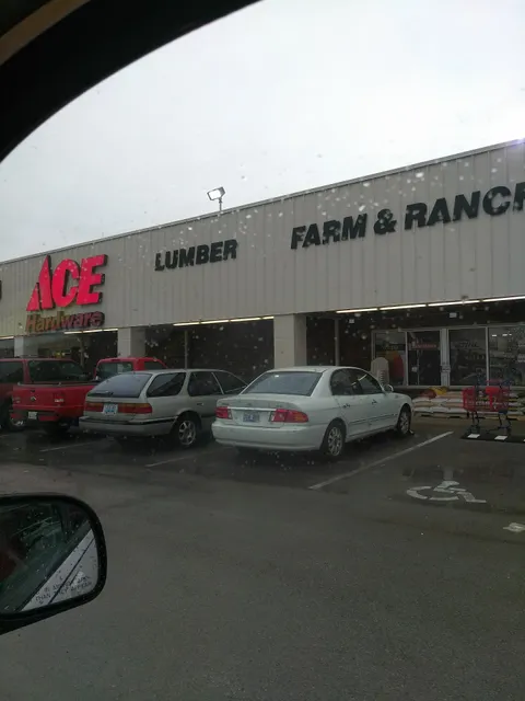 Ace Hardware