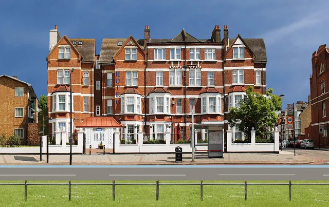 Clapham South Belvedere Hotel