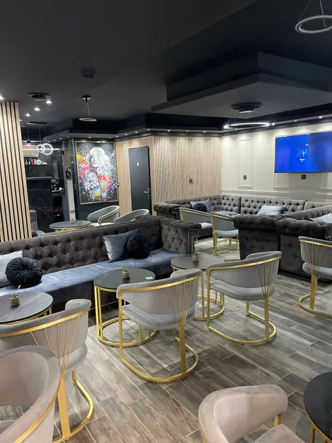 RESTAURANT L’ AVENUE