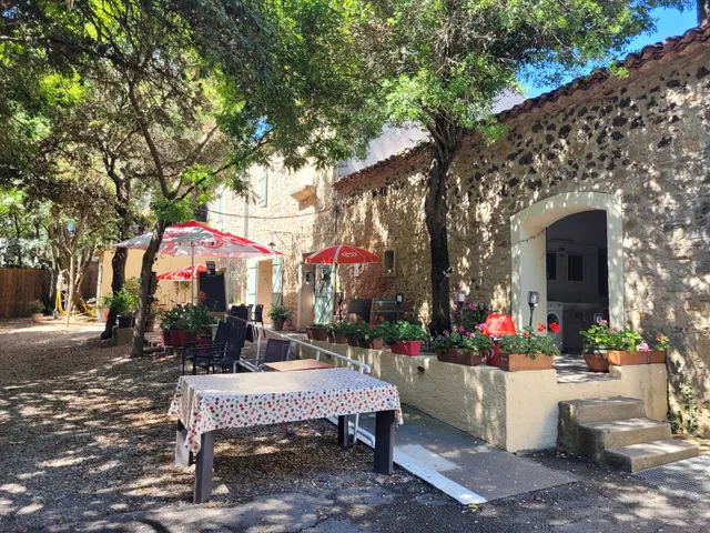 Camping & Gîtes VILLEMARIN Marseillan