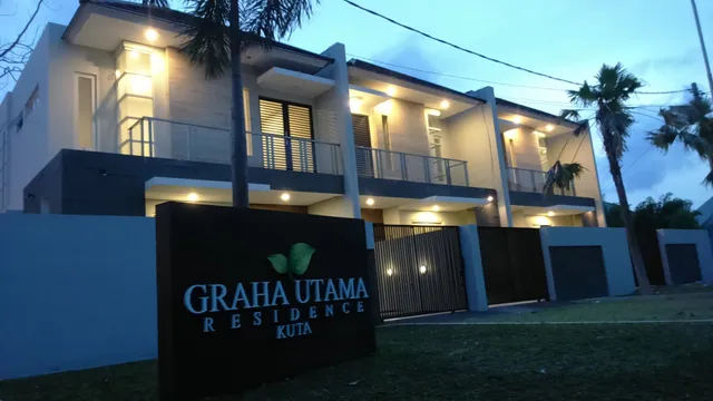 Graha Utama Residence