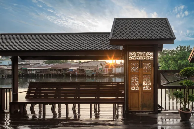 neil niwas นีลนิวาส