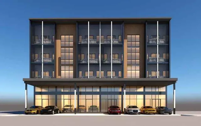 D5 Gold สาขา หนองกะขะ