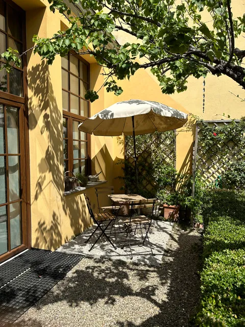 La Limonaia Firenze CIN IT048017C2UEC2OCPO