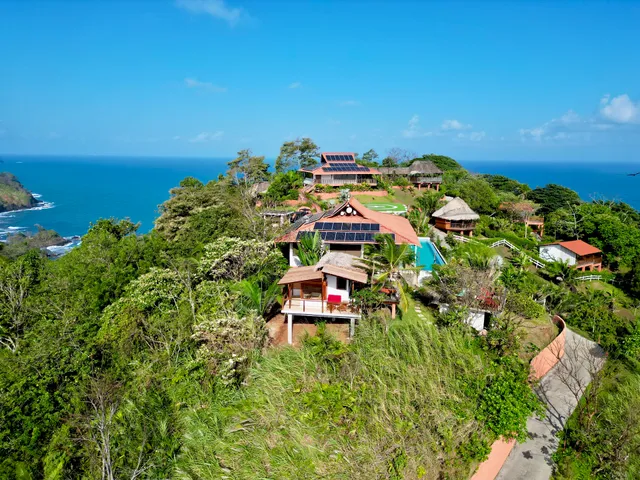 Hotel Ciel y Miel Eco-Lodge Resort