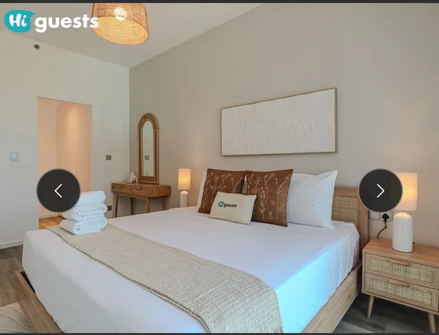 HiGuests Vacation Homes Rental LLC