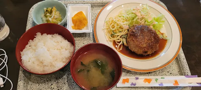 Kissa Wink Midoribashi