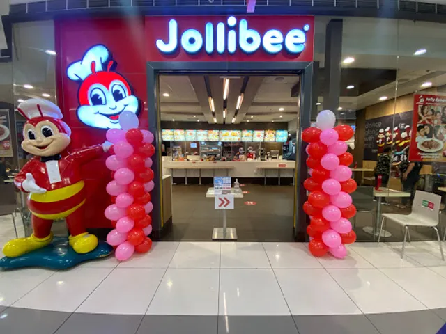 Jollibee SM Cherry Antipolo