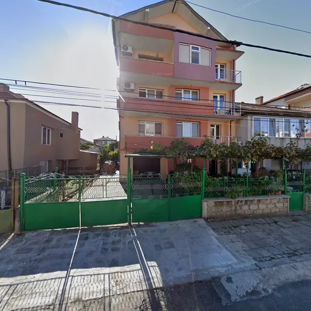 Guest House Todorovi